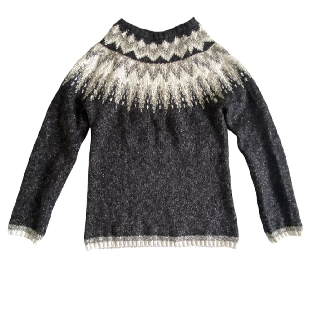 Wind River Hertiage Soft Cozy Knit Sweater Sz Xs/S​​​​​​​​​